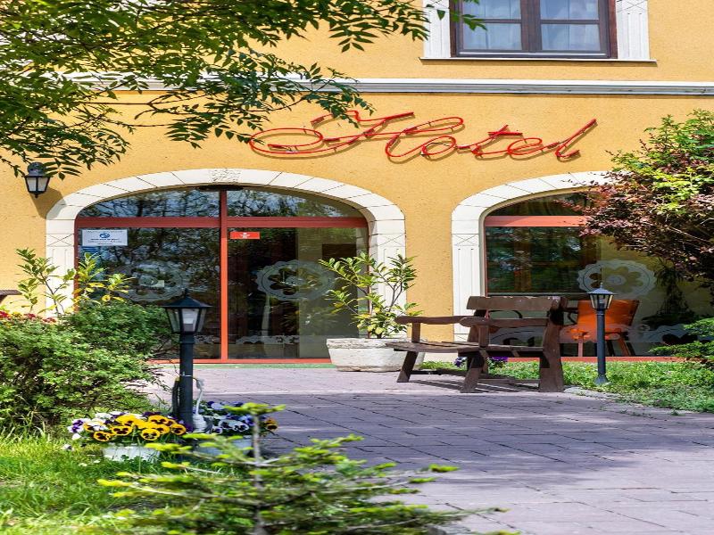 Gastland M0 Hotel & Conference Center image