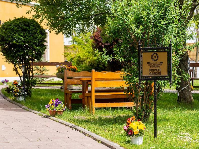 Gastland M0 Hotel & Conference Center image
