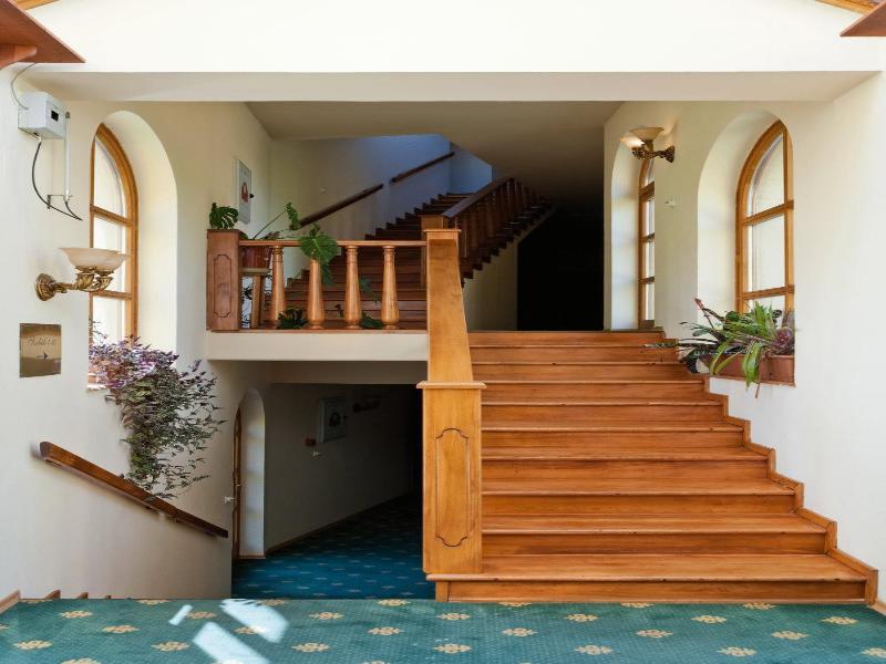 Gastland M0 Hotel & Conference Center image