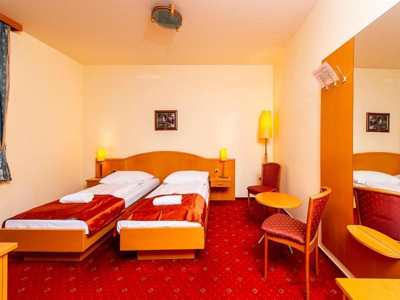 Gastland M0 Hotel & Conference Center image