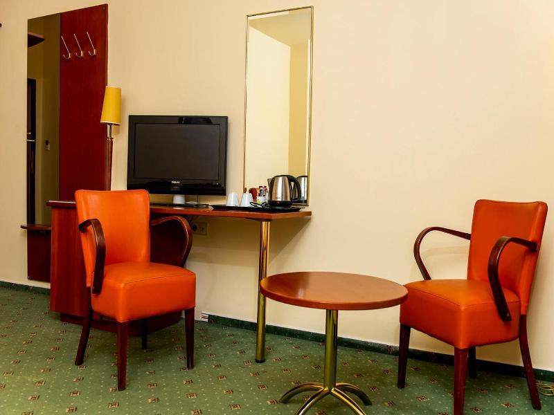 Gastland M0 Hotel & Conference Center image