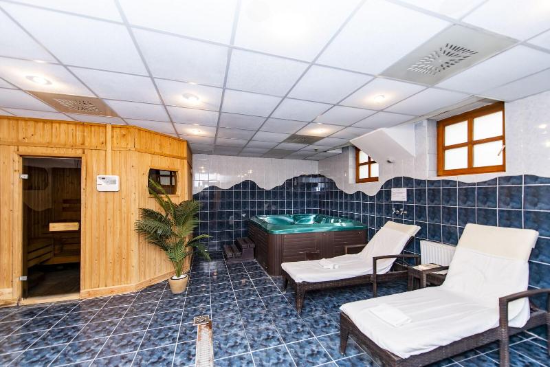 Gastland M0 Hotel & Conference Center image