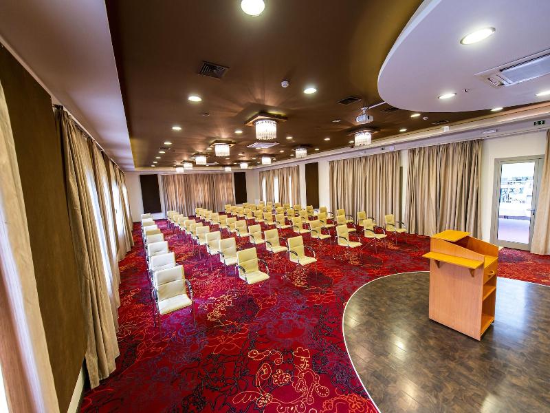 Gastland M0 Hotel & Conference Center image