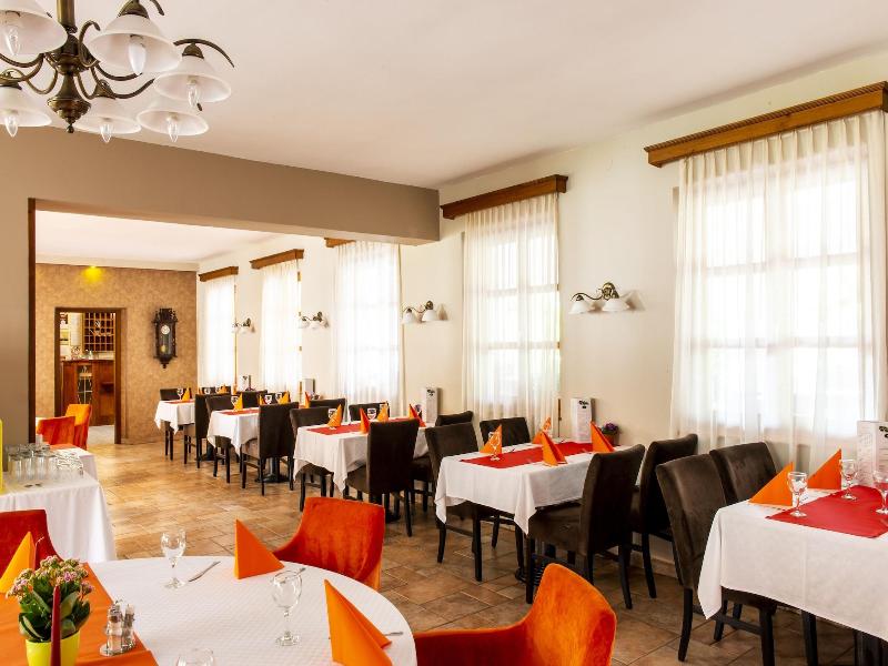 Gastland M0 Hotel & Conference Center image