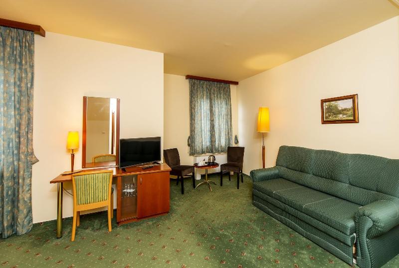 Gastland M0 Hotel & Conference Center image