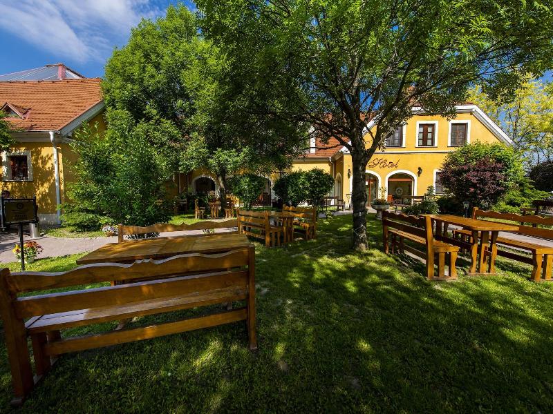 Gastland M0 Hotel & Conference Center image