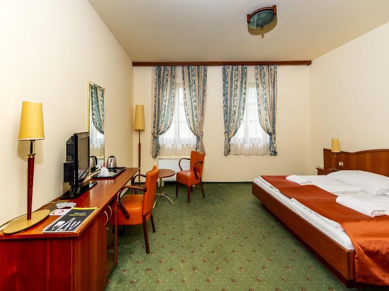 Gastland M0 Hotel & Conference Center image