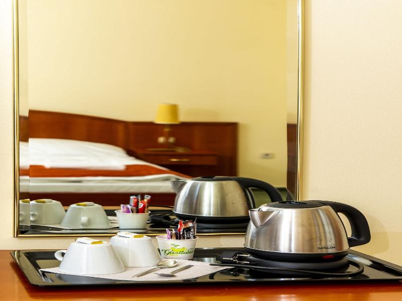 Gastland M0 Hotel & Conference Center image