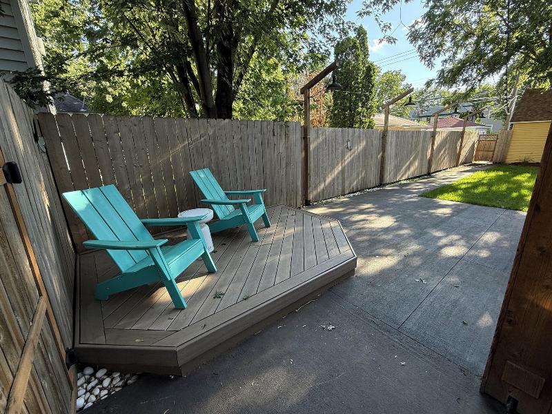 Classic Craftsman