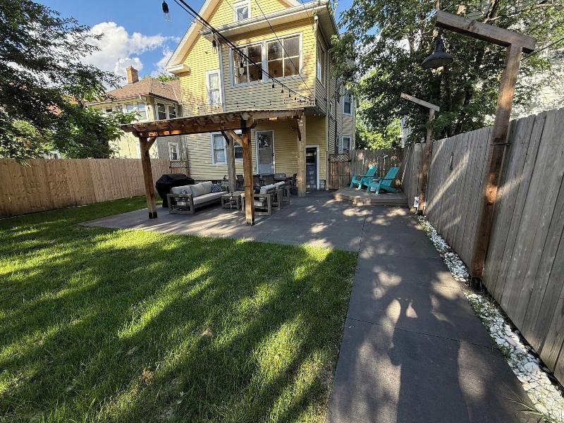Classic Craftsman — photo 30