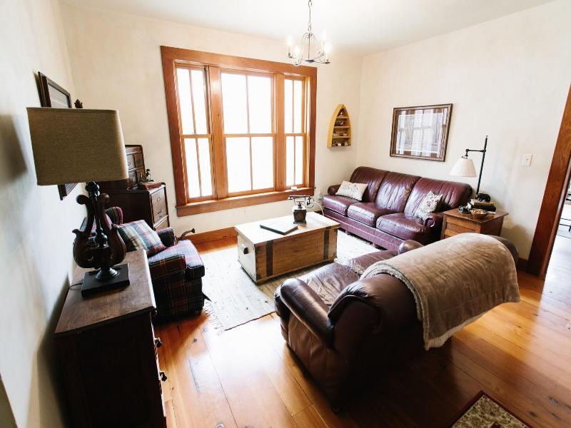 Round Barn Farm B & B Event Center