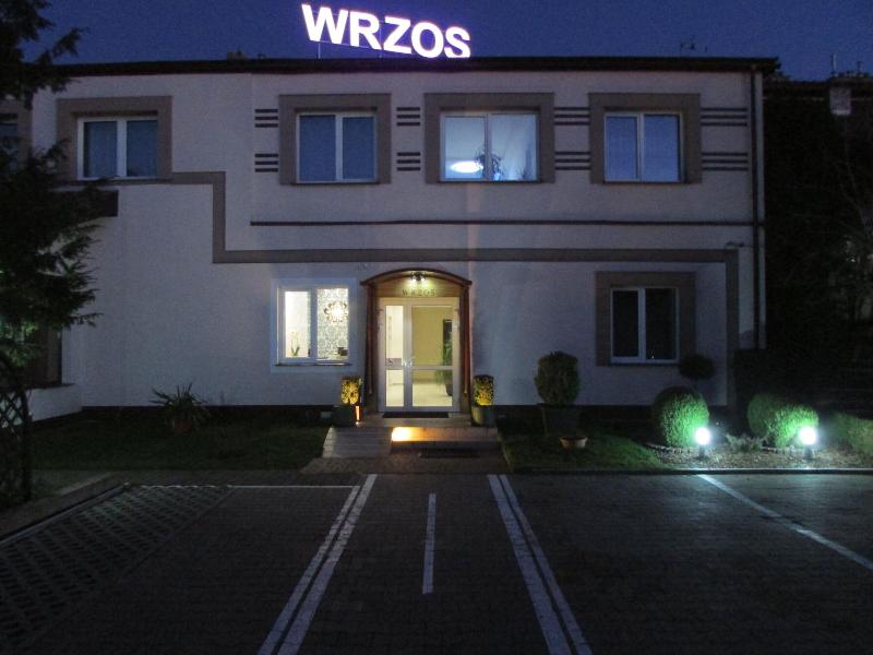Wrzos Pensjonat image