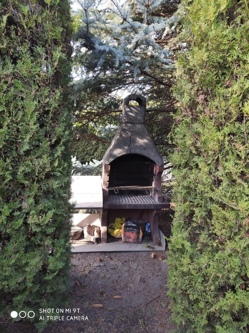 Wrzos Pensjonat image