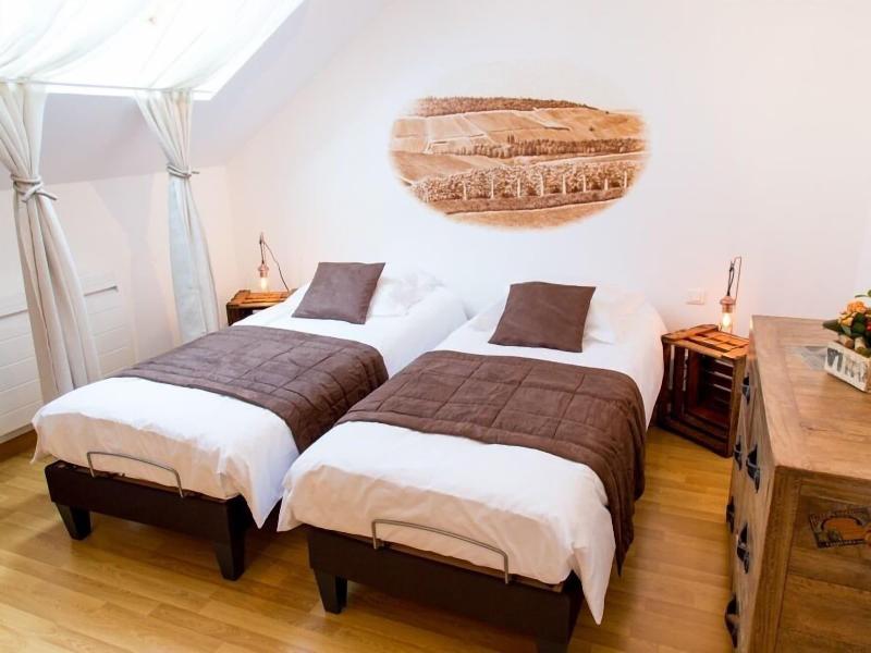 GÃ®te Vintage 1894 & Spa image
