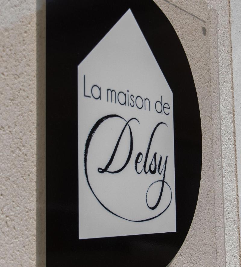 La Maison De Delsy image