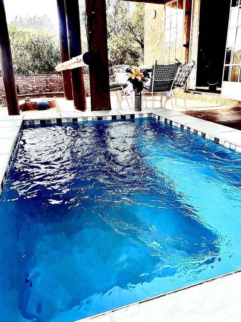 Manzini Swazi King Chalets image