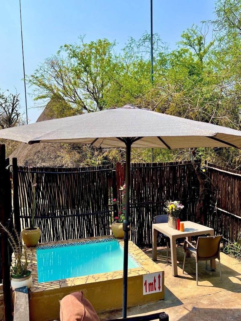 Manzini Swazi King Chalets image