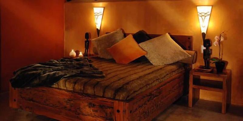 Manzini Swazi King Chalets image