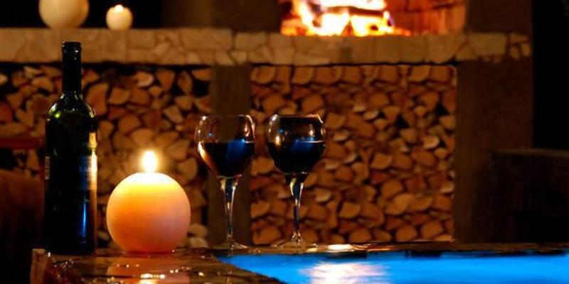 Manzini Swazi King Chalets image