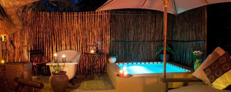 Manzini Swazi King Chalets image