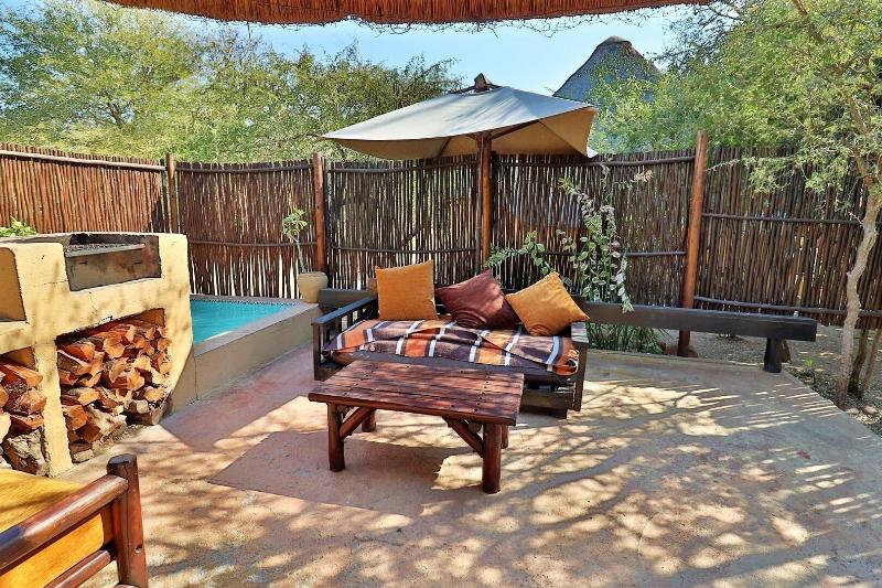 Manzini Swazi King Chalets image