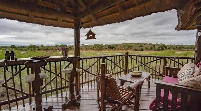 Manzini Swazi King Chalets image
