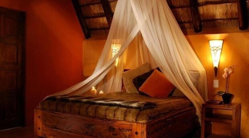 Manzini Swazi King Chalets image