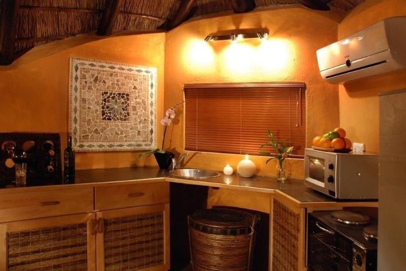 Manzini Swazi King Chalets image