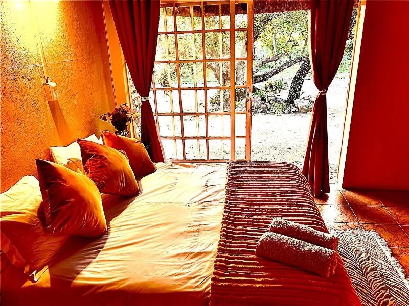 Manzini Swazi King Chalets image