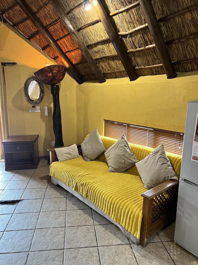 Manzini Swazi King Chalets image