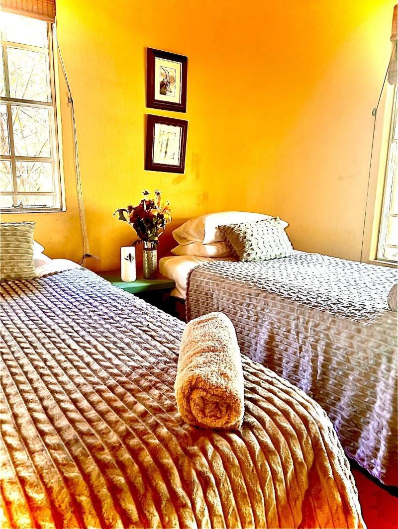 Manzini Swazi King Chalets image