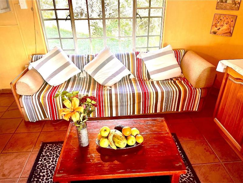 Manzini Swazi King Chalets image