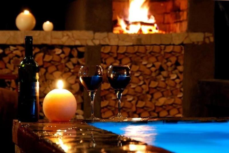 Manzini Swazi King Chalets image