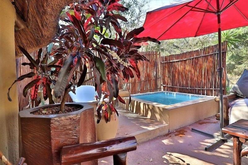 Manzini Swazi King Chalets image