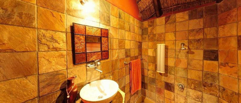 Manzini Swazi King Chalets image