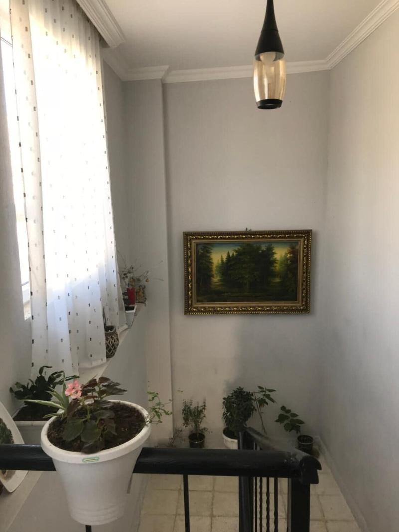 Upstairs Hotel Tbilisi image