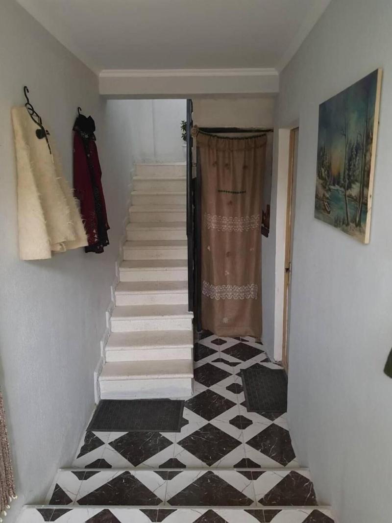 Upstairs Hotel Tbilisi image