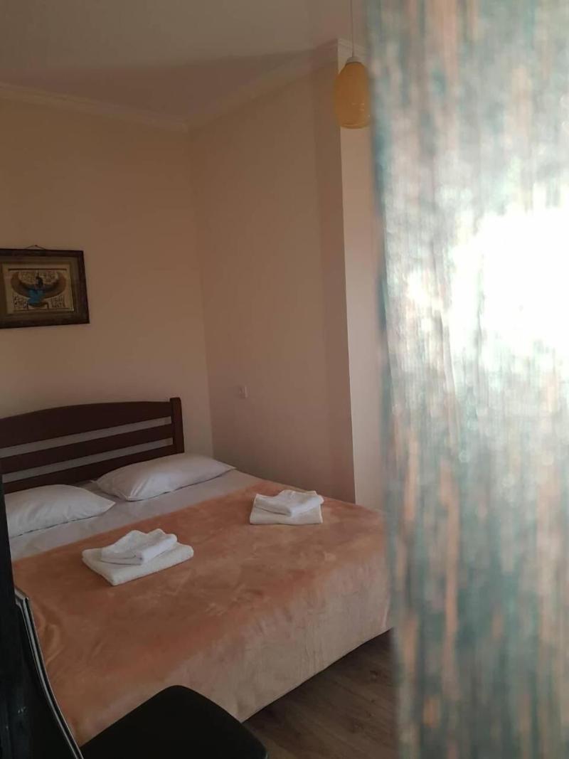 Upstairs Hotel Tbilisi image
