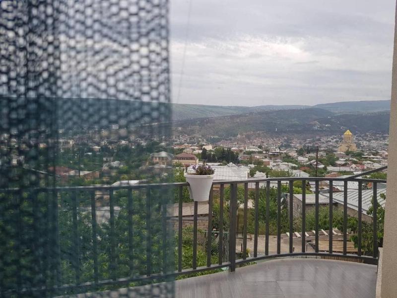 Upstairs Hotel Tbilisi image