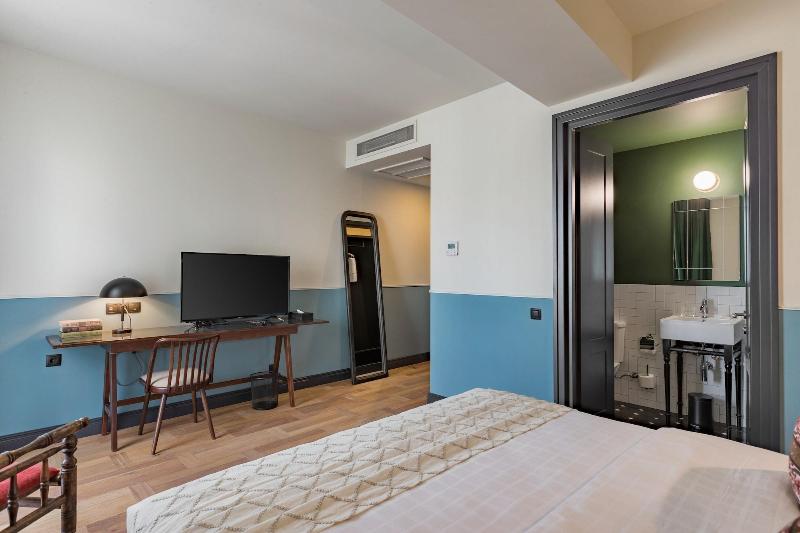 Communal Hotel Plekhanovi image