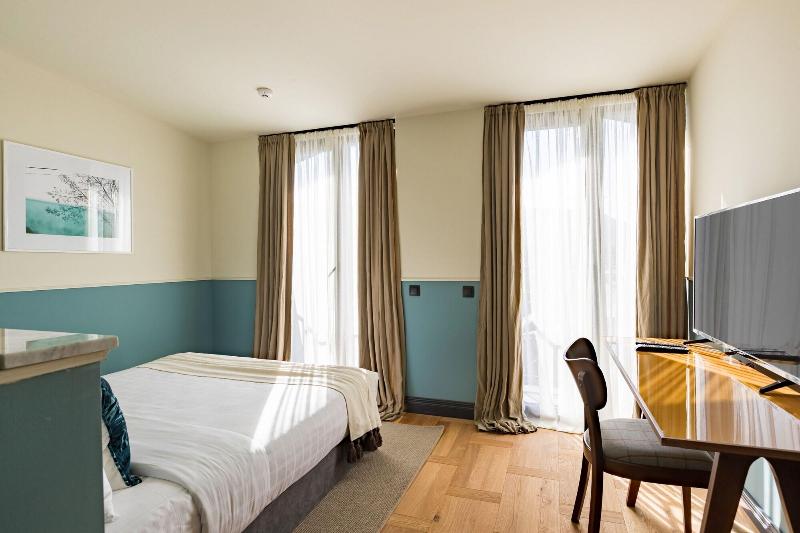 Communal Hotel Plekhanovi image
