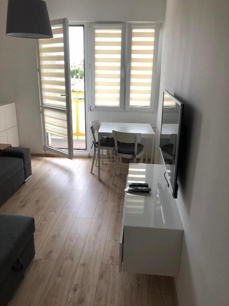 Apartament Przy Skarpie image