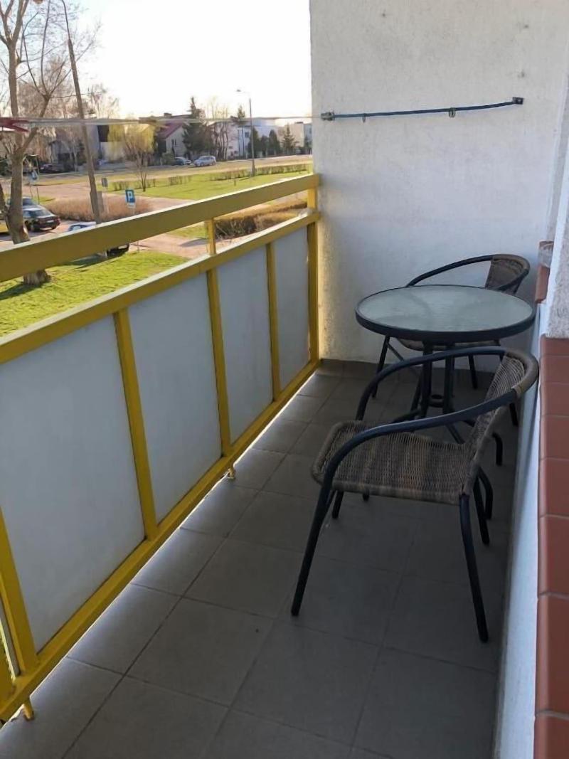 Apartament Przy Skarpie image