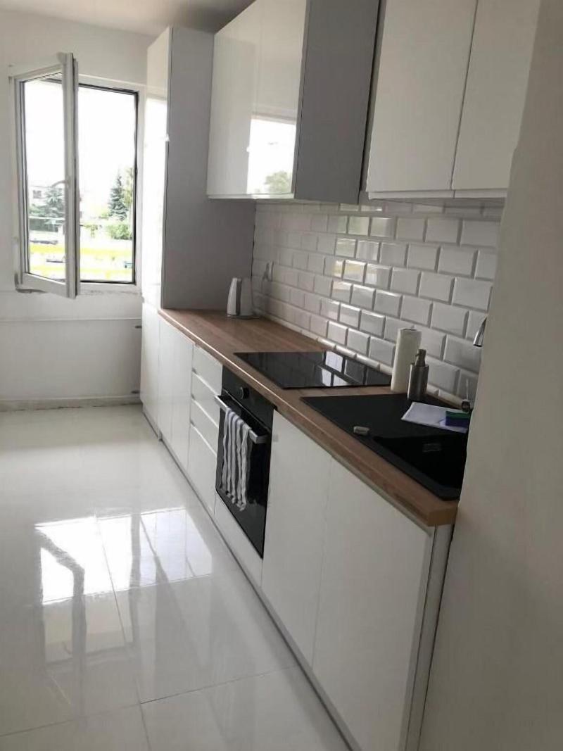 Apartament Przy Skarpie image