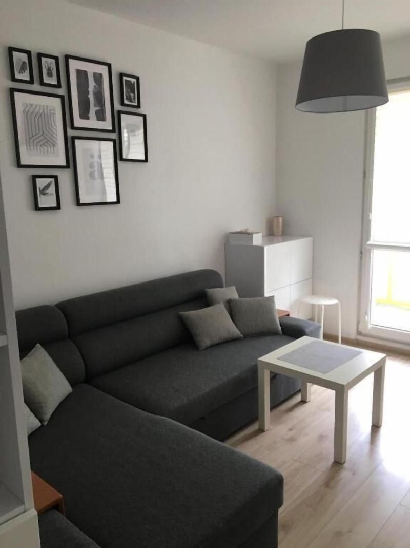 Apartament Przy Skarpie image