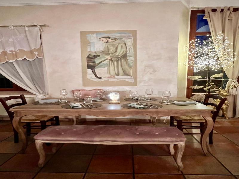 Sui Passi di Francesco image