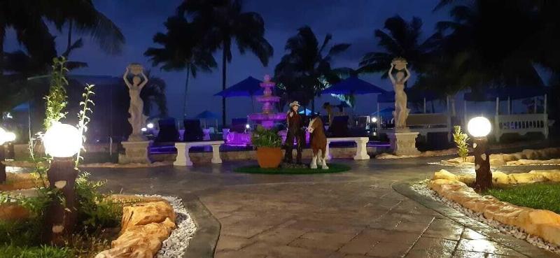 Salama Bling Beach Resort — main photo