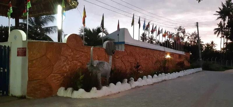Salama Bling Beach Resort — photo 2