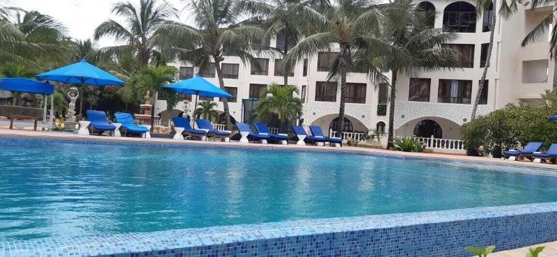Salama Bling Beach Resort — photo 3