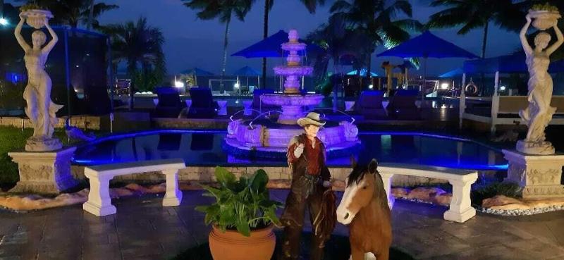 Salama Bling Beach Resort — photo 4